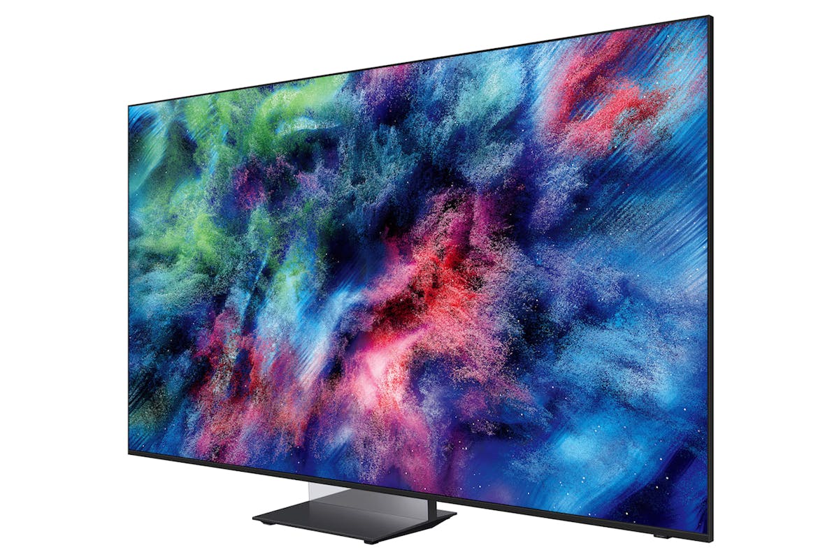 Samsung Micro RGB R95H 65" 4K Vision AI Smart TV (2026) | MRE65R95HATXXU-2