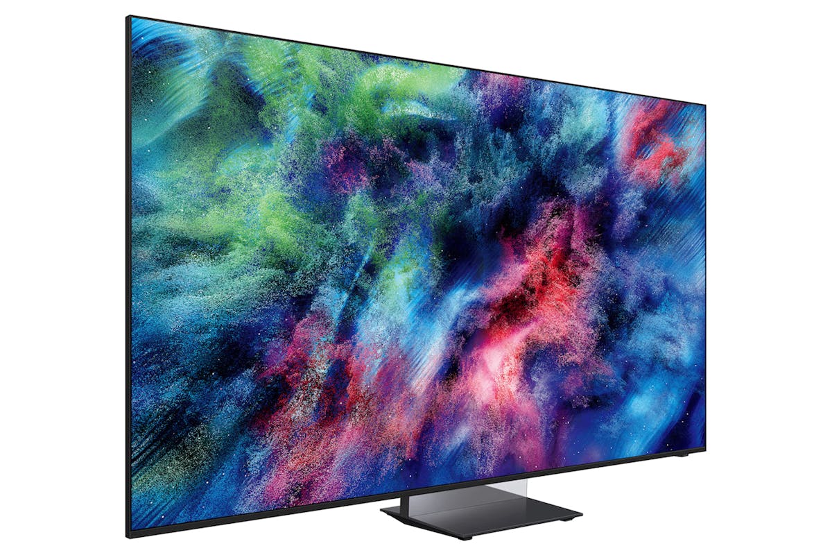 Samsung Micro RGB R95H 65" 4K Vision AI Smart TV (2026) | MRE65R95HATXXU-3