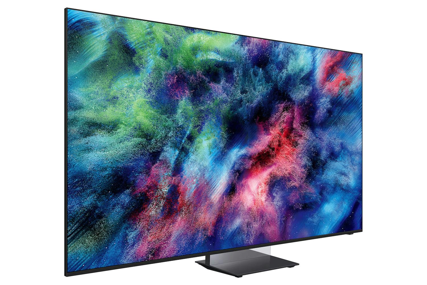 Samsung Micro RGB R95H 85" 4K Vision AI Smart TV (2026) | MRE85R95HATXXU-3