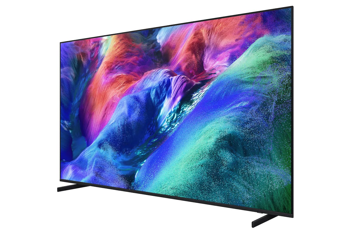 Samsung Micro RGB R85H 85" 4K Vision AI Smart TV (2026) | MRE85R85HAUXXU-2