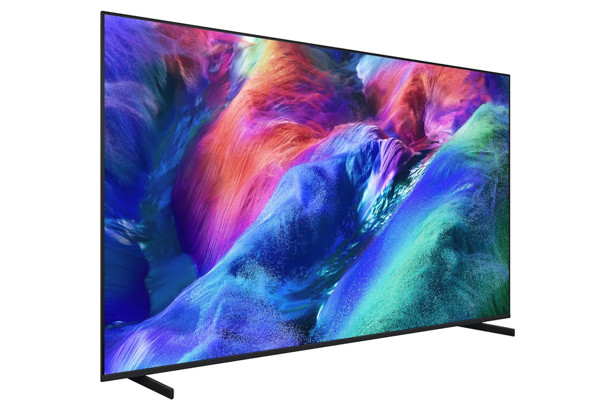 Samsung Micro RGB R85H 85" 4K Vision AI Smart TV (2026) | MRE85R85HAUXXU-3