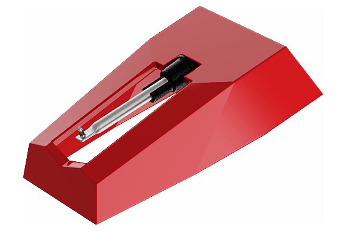 Mixx Vinyl Record Player Stylus Replacement | Pack of 2