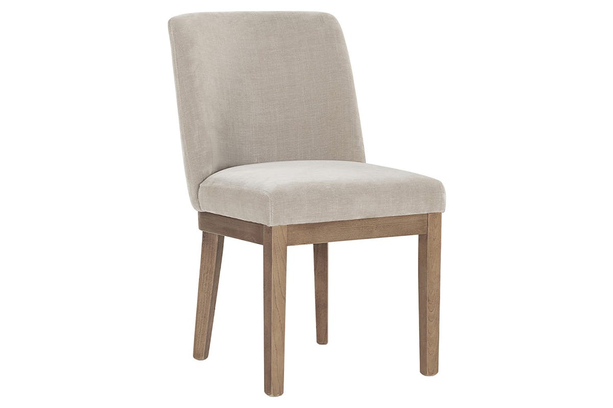Walter Dining Chair | Latte-3