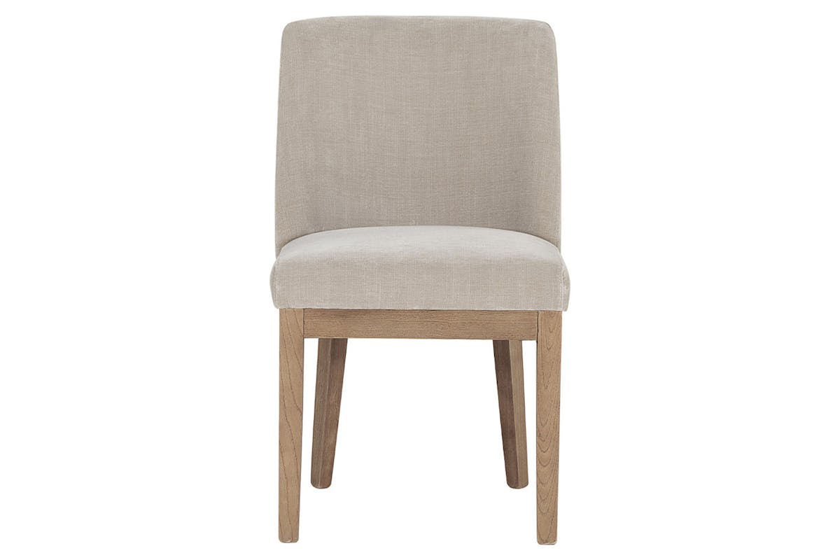 Walter Dining Chair | Latte