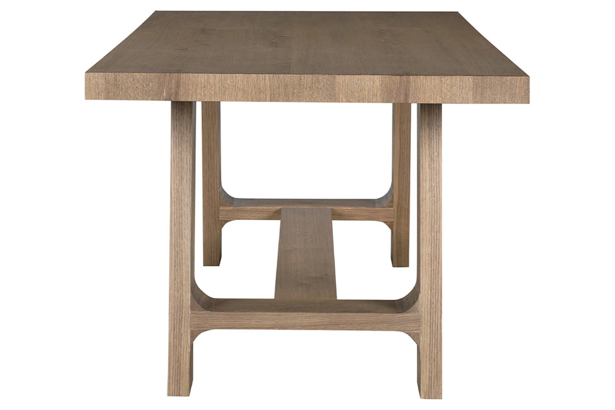 Walter Dining Table | 190 cm | Natural-6