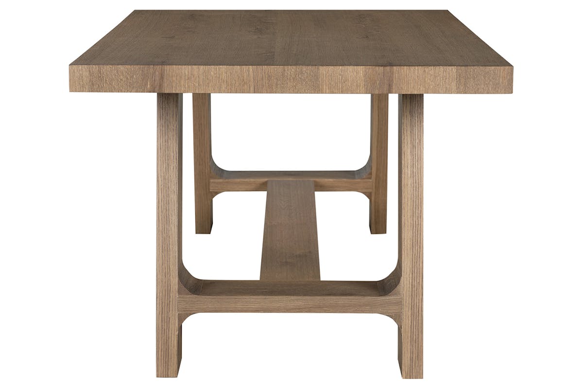 Walter Dining Table | 190 cm | Natural-7