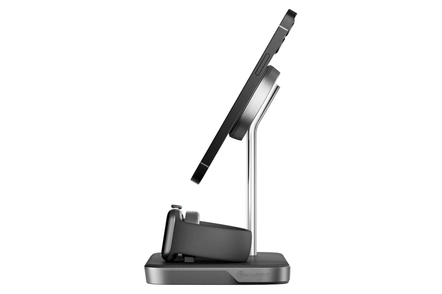 Alogic Magspeed 3-in-1 Wireless 15W Charging Station-2