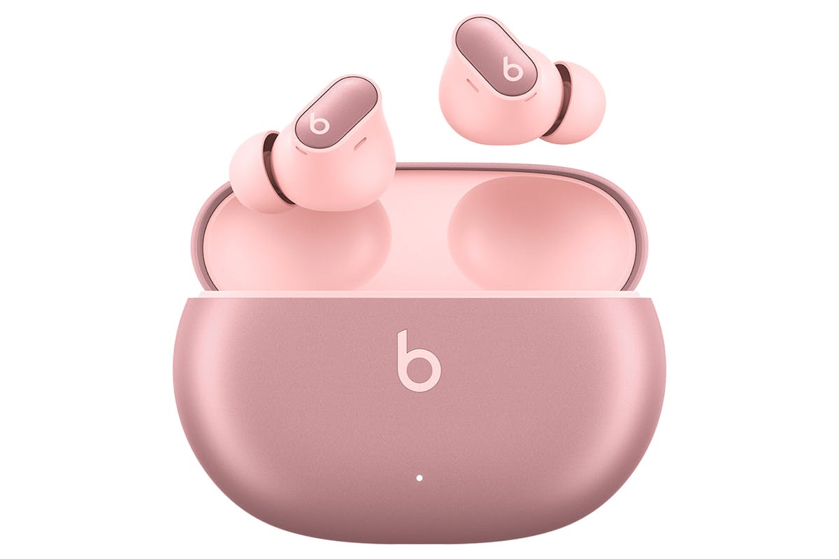 Beats Studio Buds+True Wireless Noise Cancelling Earphones | Cosmic Pink