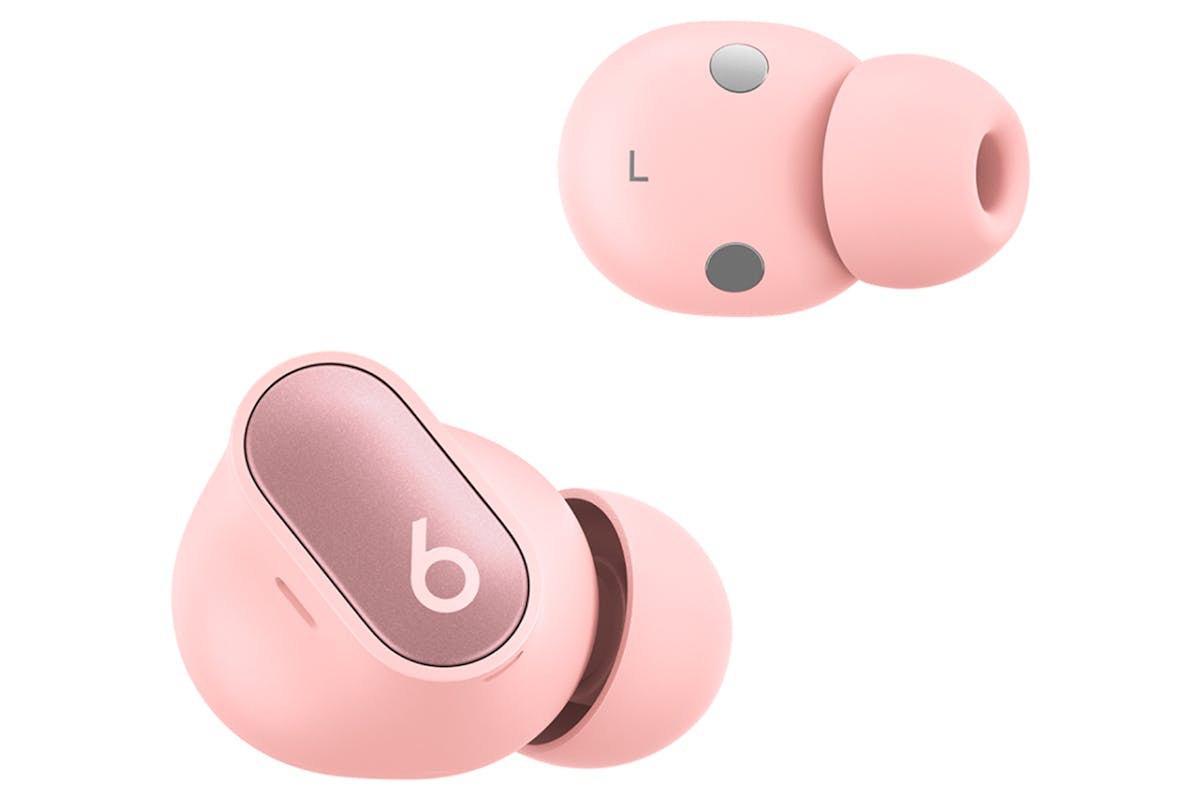 Beats Studio Buds+True Wireless Noise Cancelling Earphones | Cosmic Pink-2