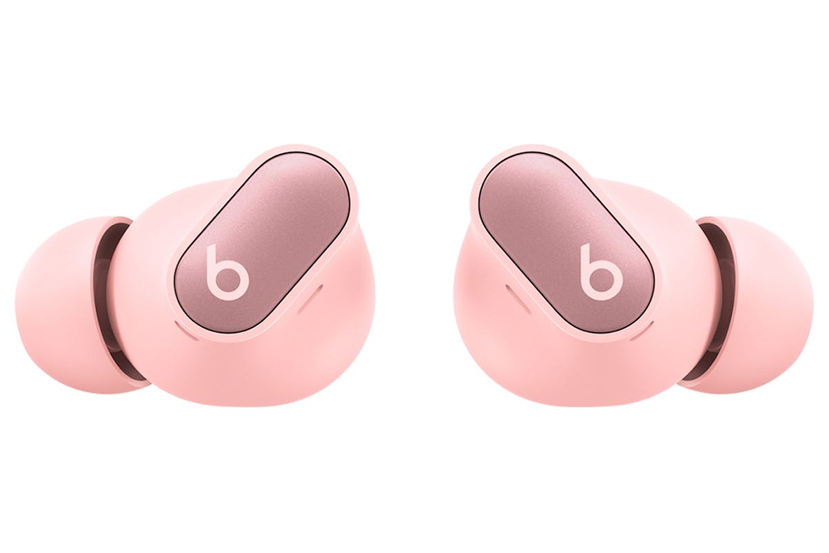 Beats Studio Buds+True Wireless Noise Cancelling Earphones | Cosmic Pink-3