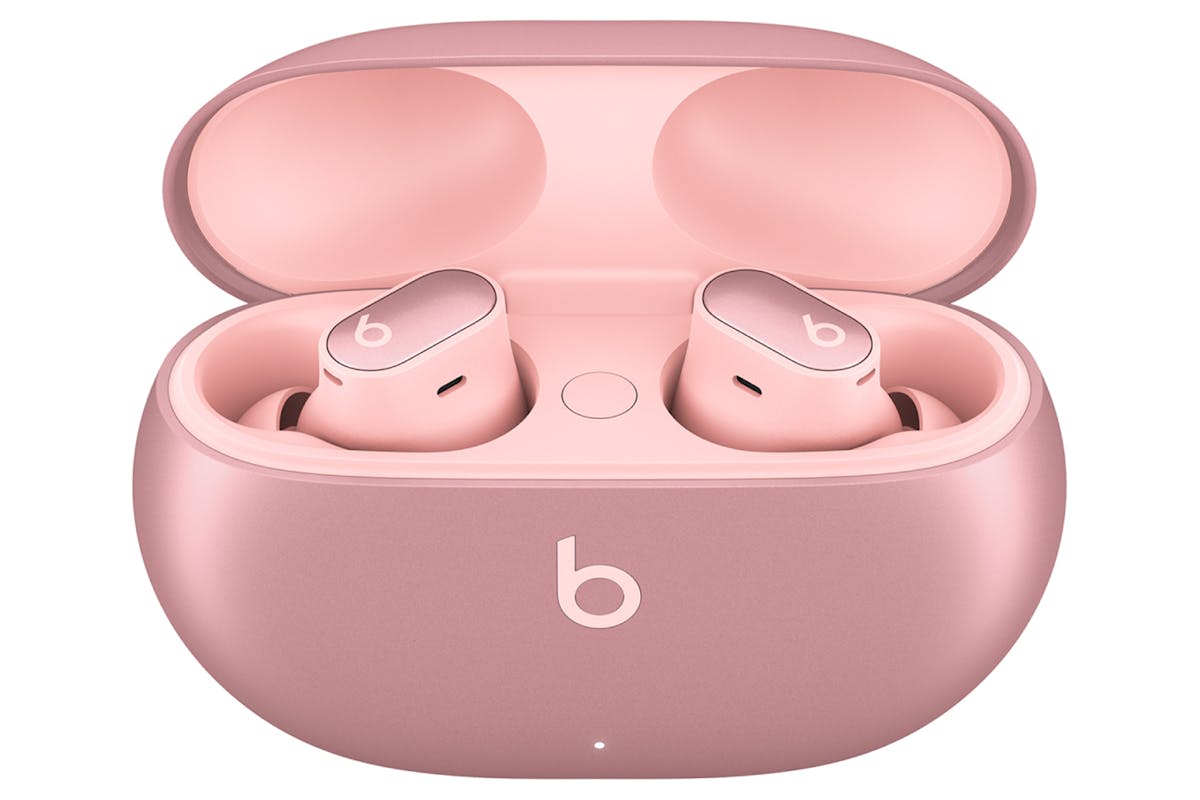 Beats Studio Buds+True Wireless Noise Cancelling Earphones | Cosmic Pink-4