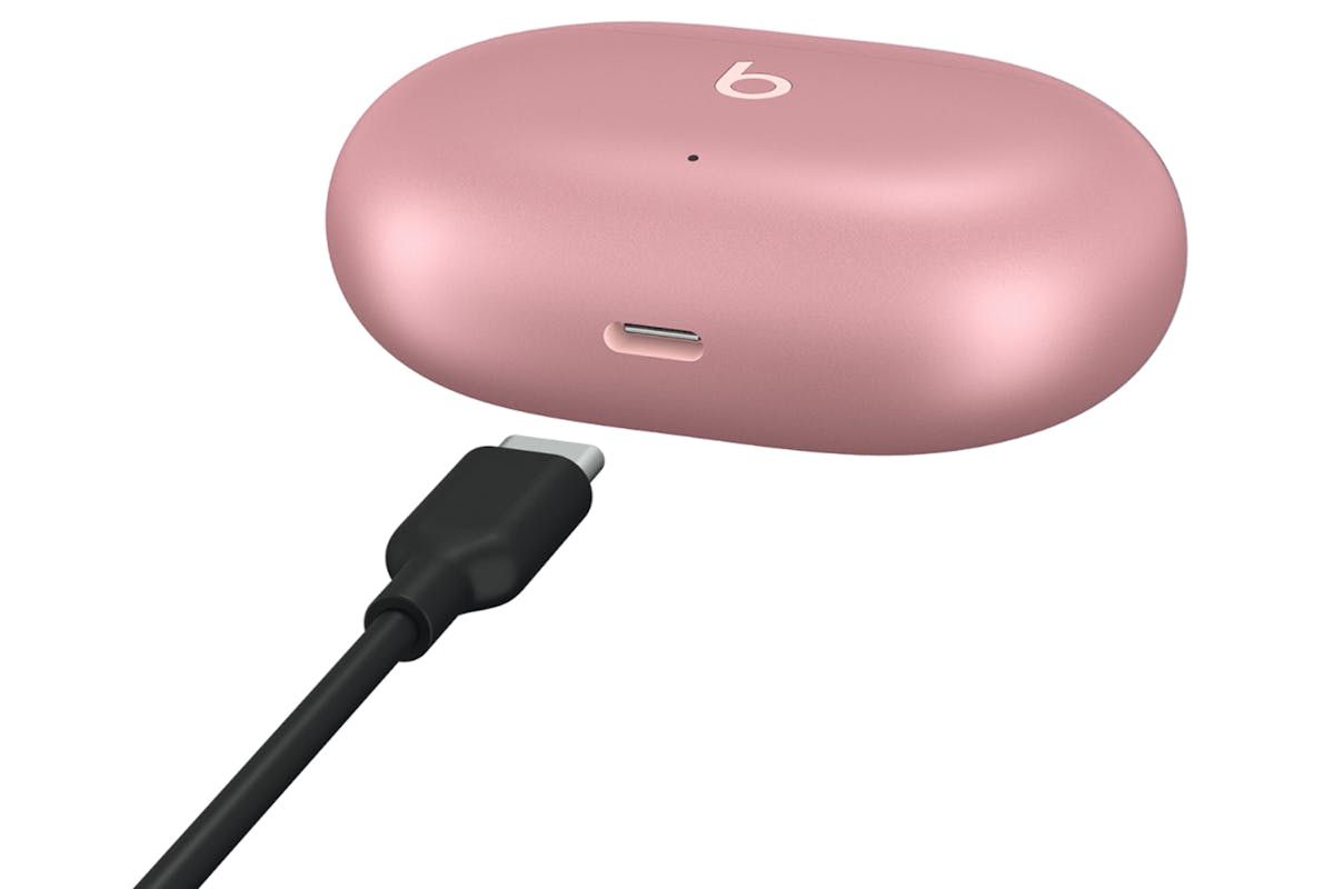 Beats Studio Buds+True Wireless Noise Cancelling Earphones | Cosmic Pink-5
