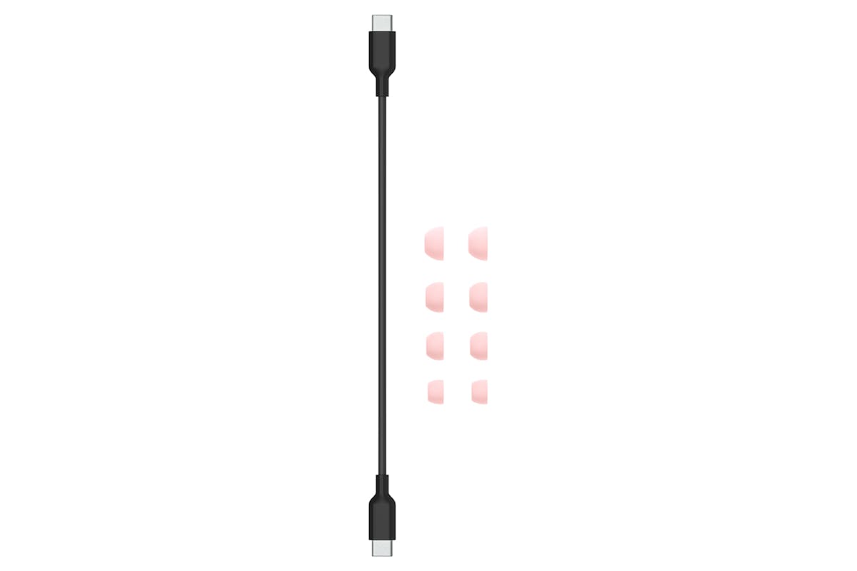 Beats Studio Buds+True Wireless Noise Cancelling Earphones | Cosmic Pink-6
