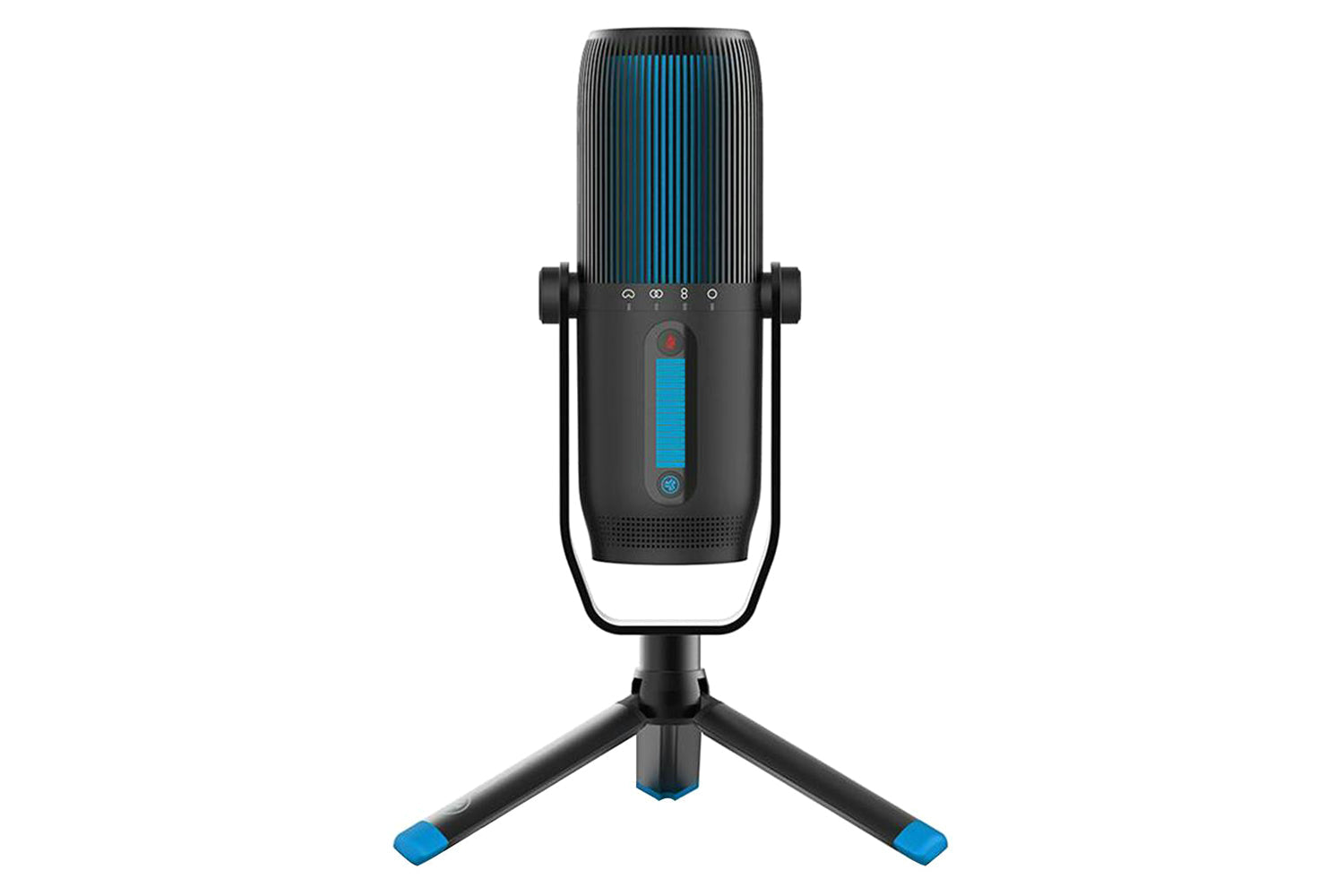 JLAB Talk Pro USB Microphone | Black
