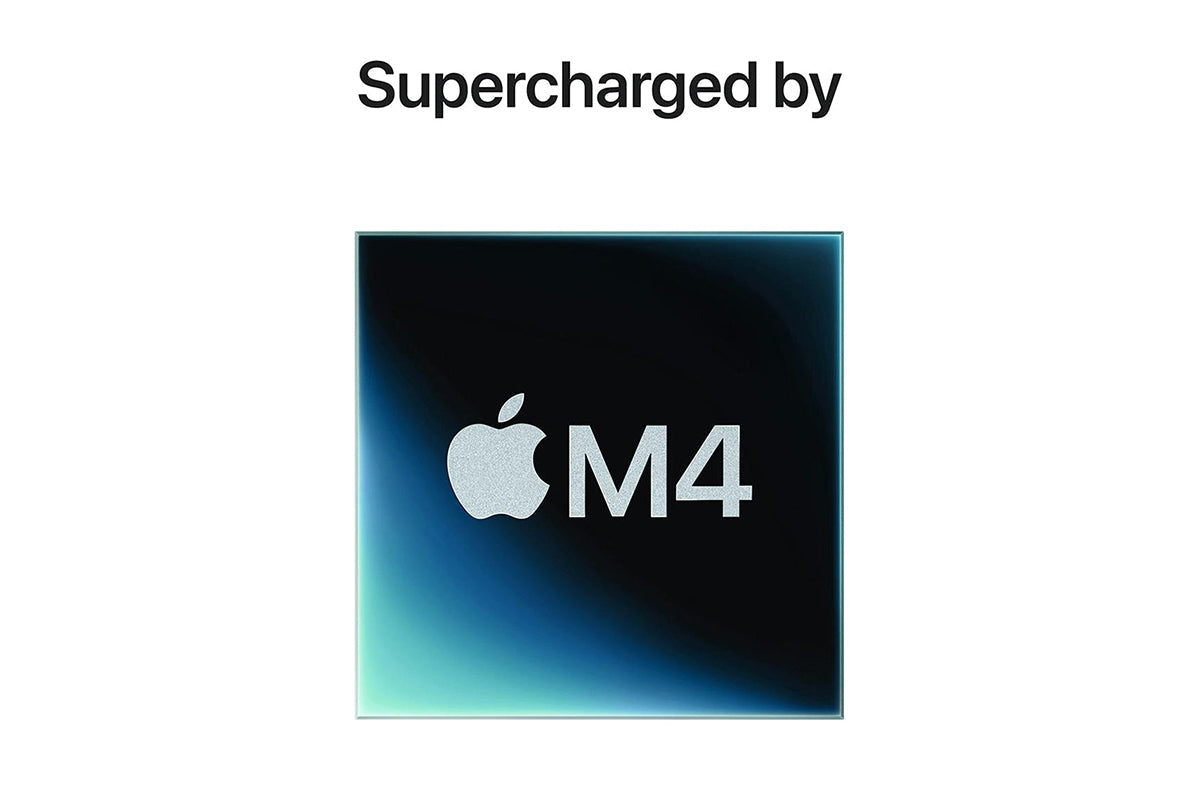 Mac Mini | M4 | 10-Core GPU | 16GB | 256GB-3