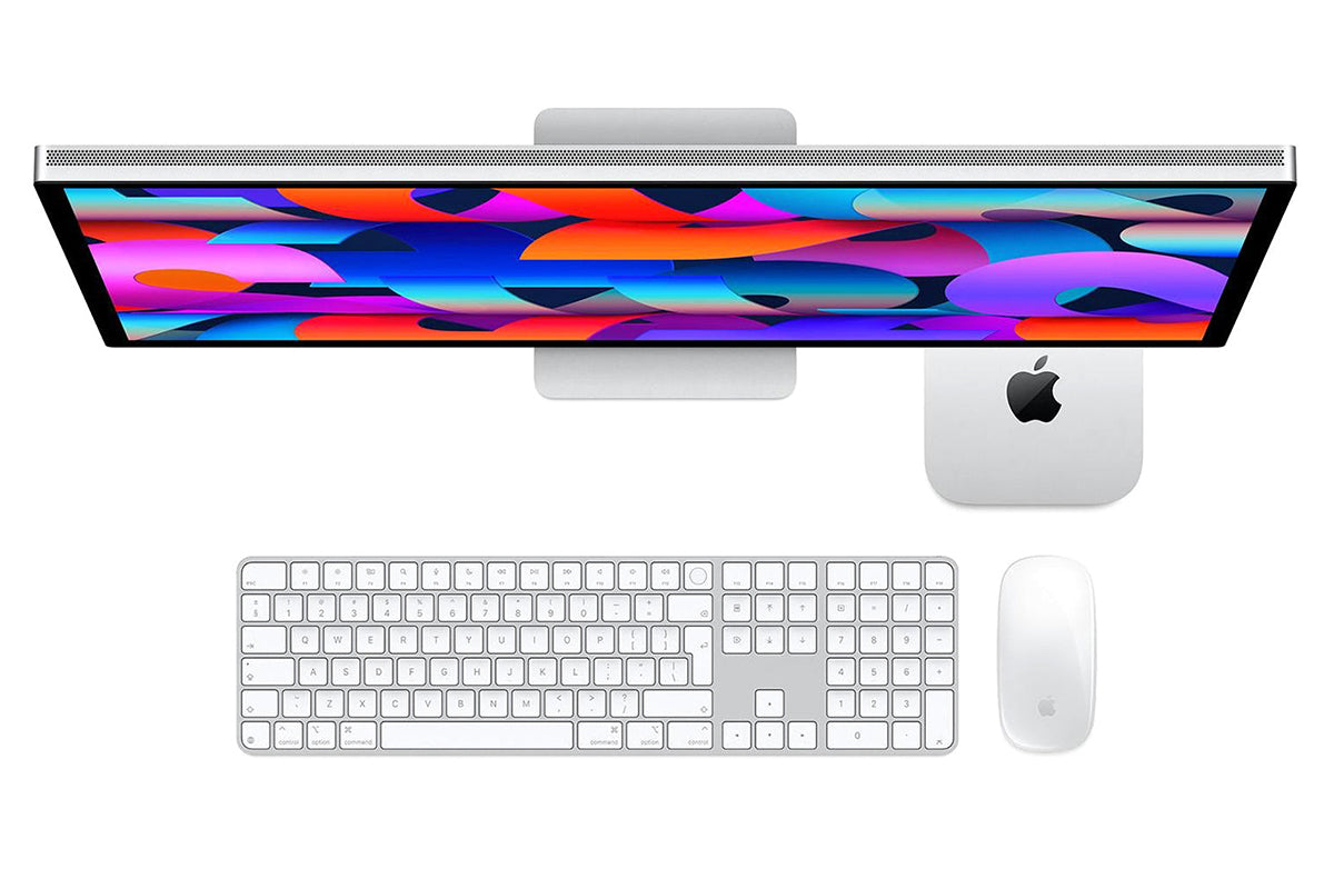 Mac Mini | M4 | 10-Core GPU | 16GB | 256GB-6