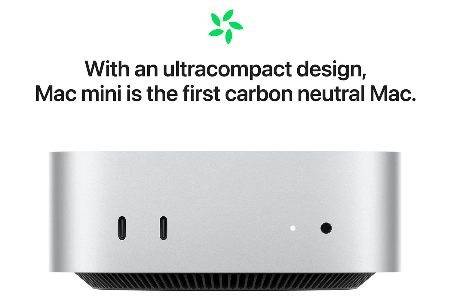 Mac Mini | M4 | 10-Core GPU | 16GB | 256GB-13