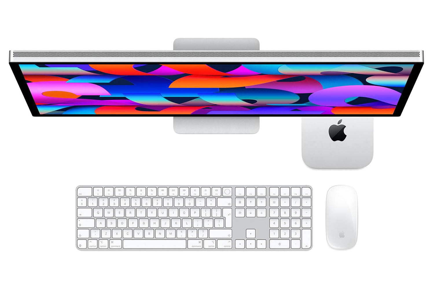 Mac Mini | M4 | 10-Core GPU | 16GB | 256GB-15