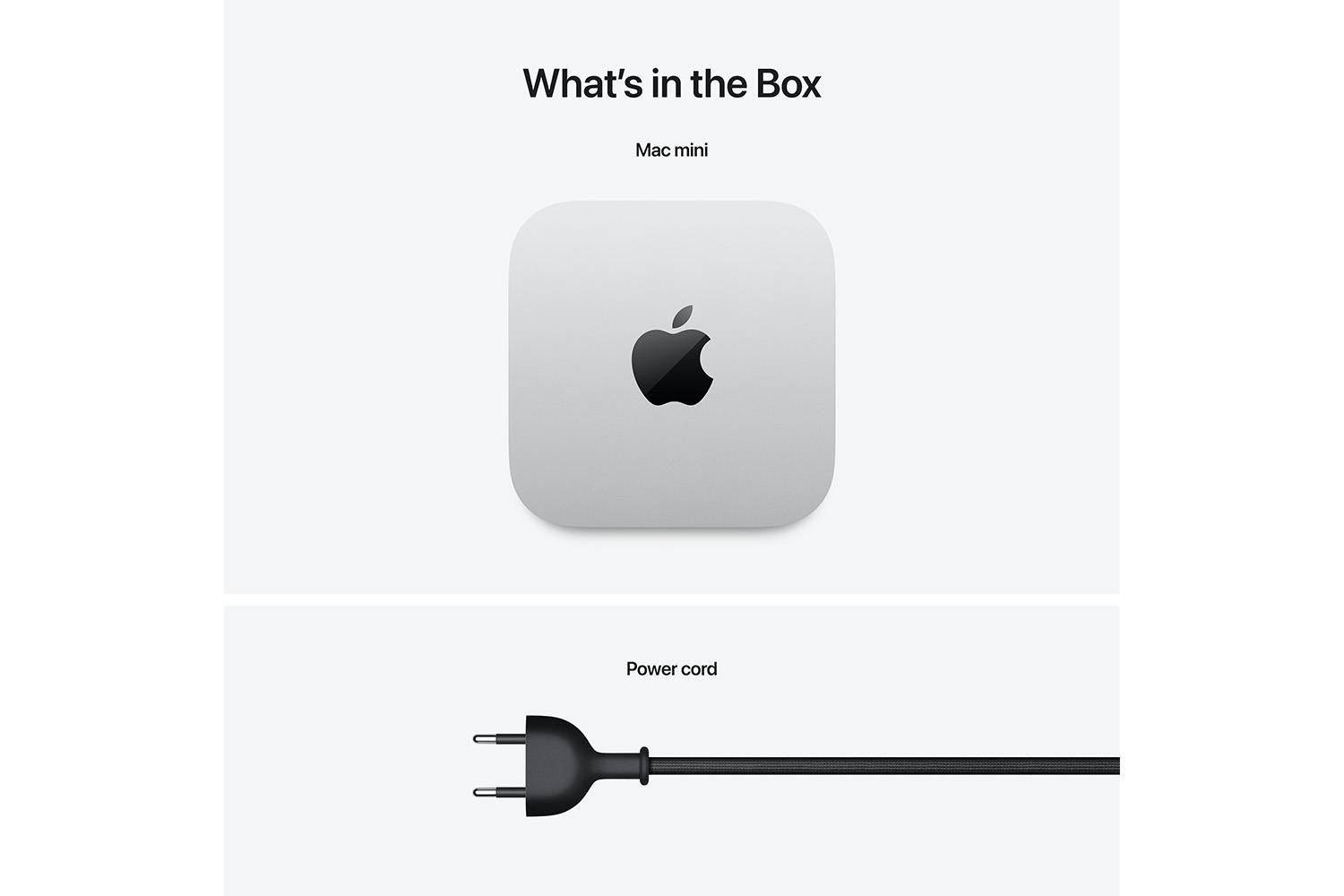 Mac Mini | M4 | 10-Core GPU | 16GB | 256GB-16
