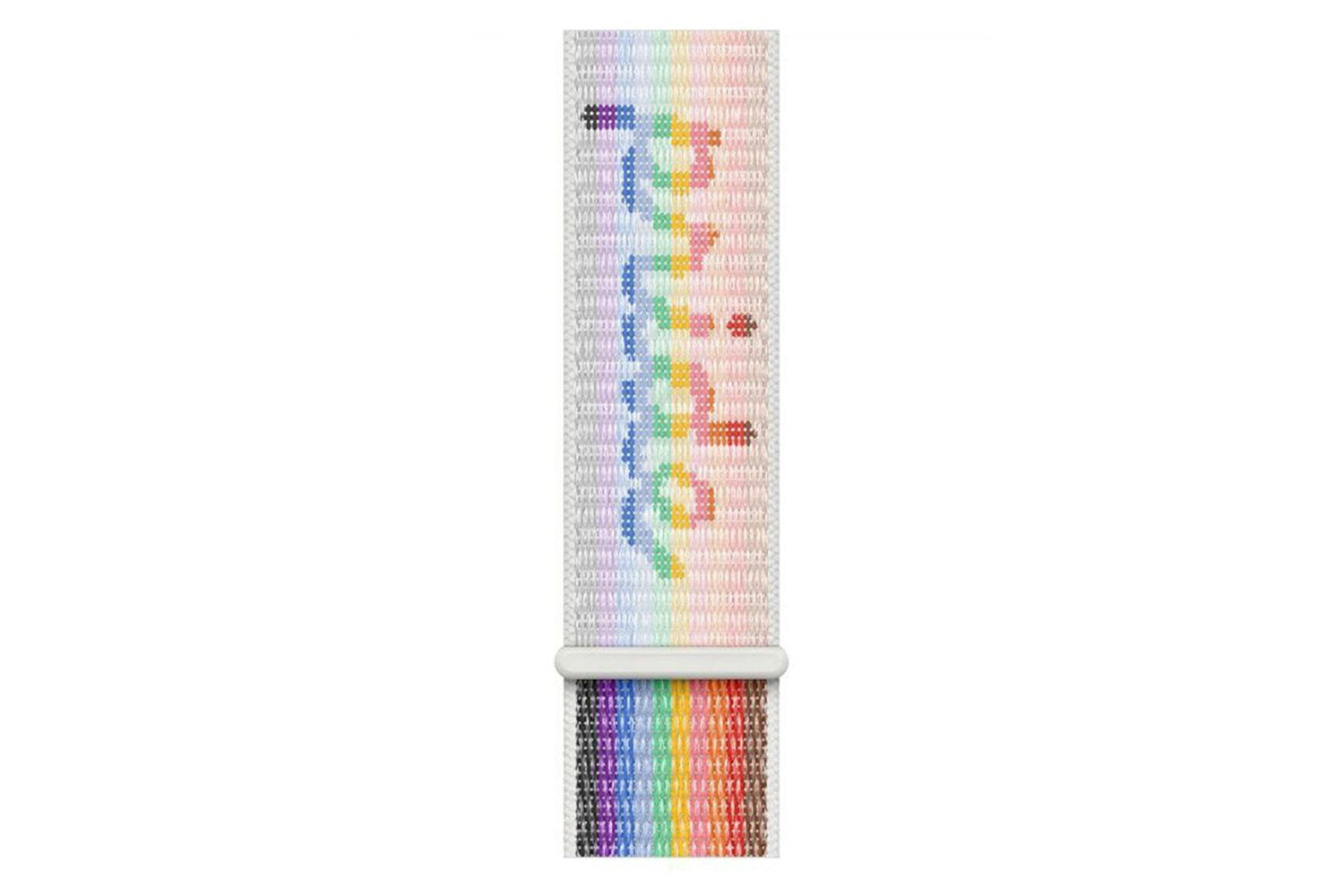 Apple Watch | 41mm | Pride Edition Sport Loop