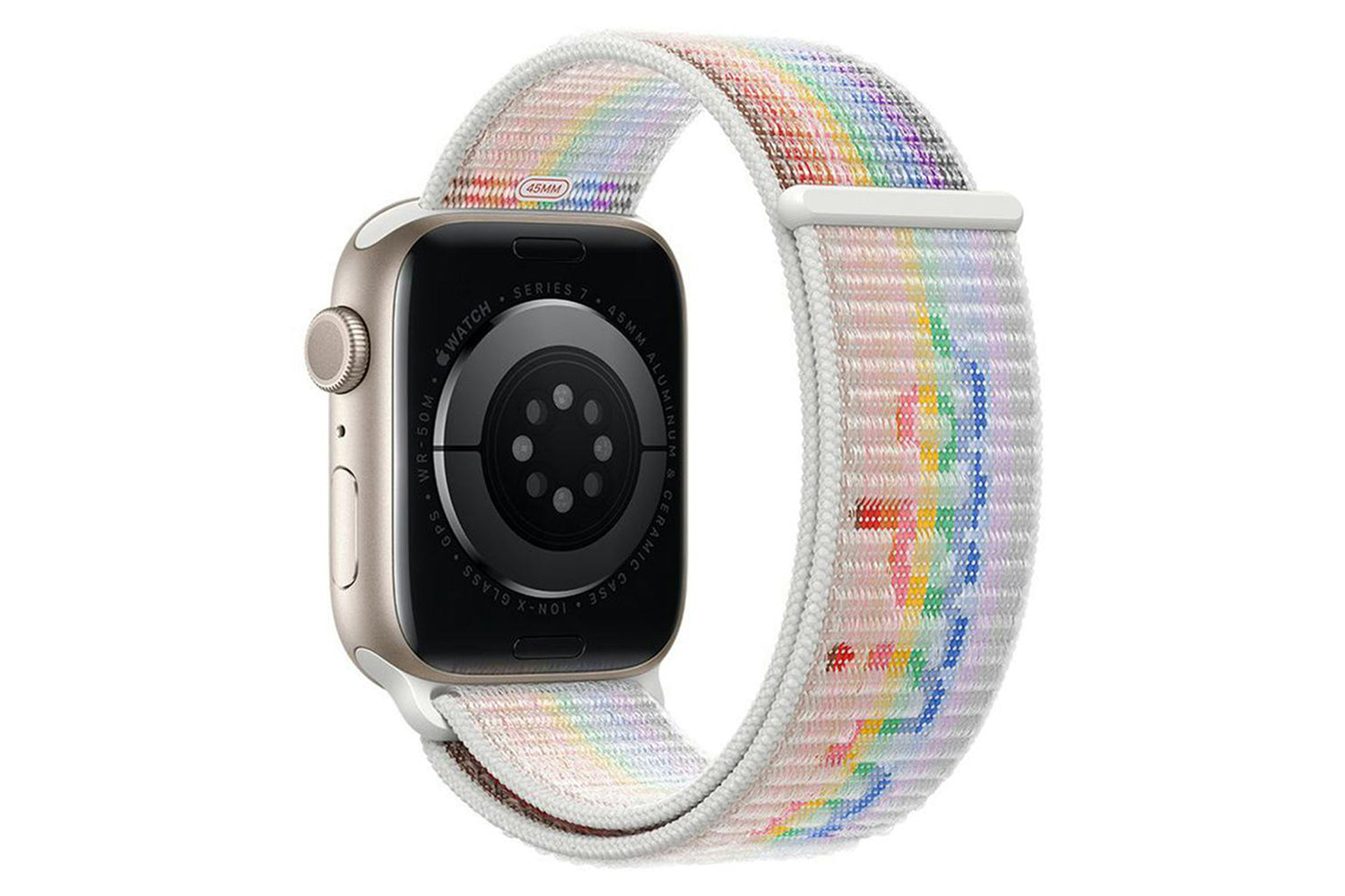 Apple Watch | 41mm | Pride Edition Sport Loop-4