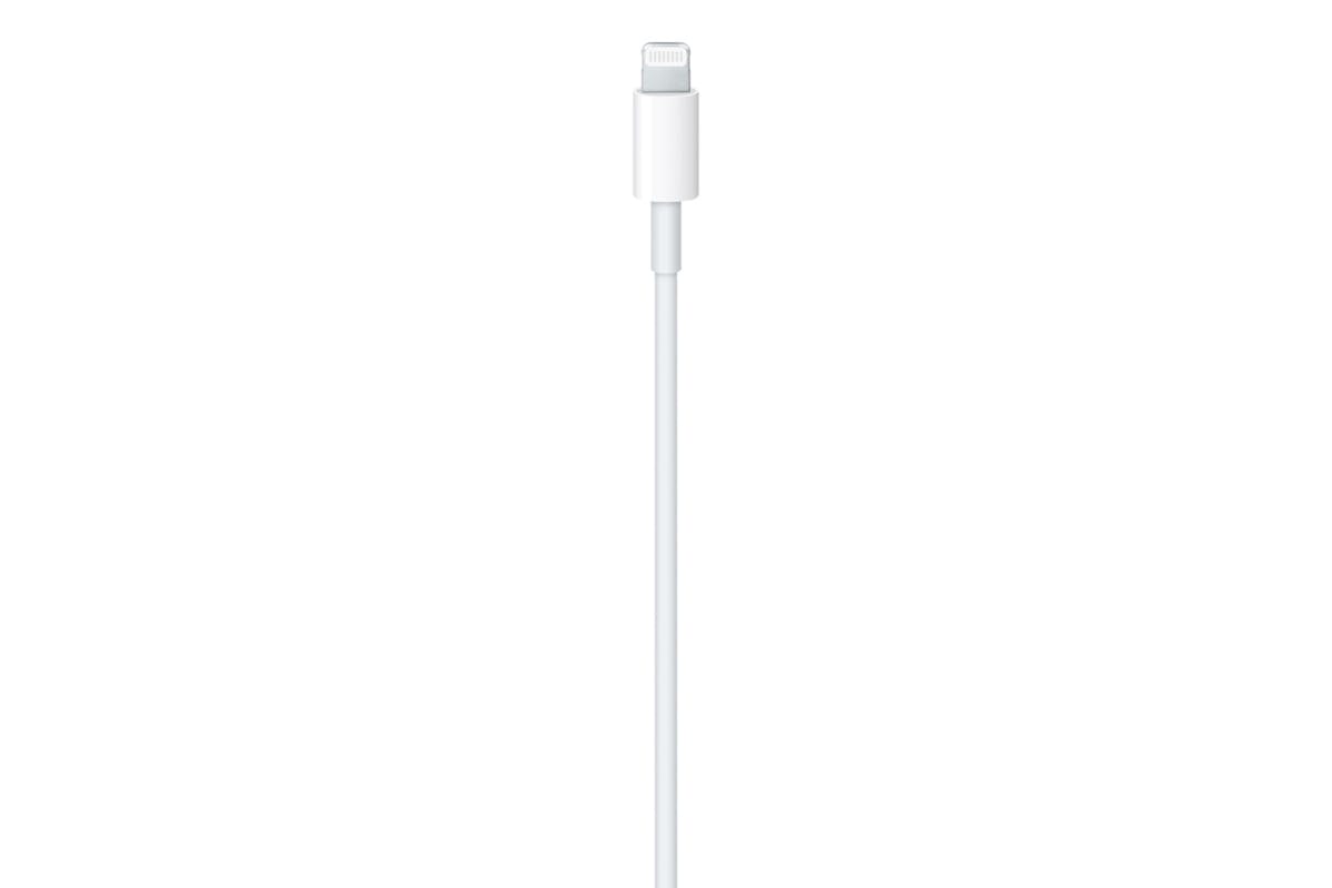 Apple USB-C to Lightning Cable | 1m-3
