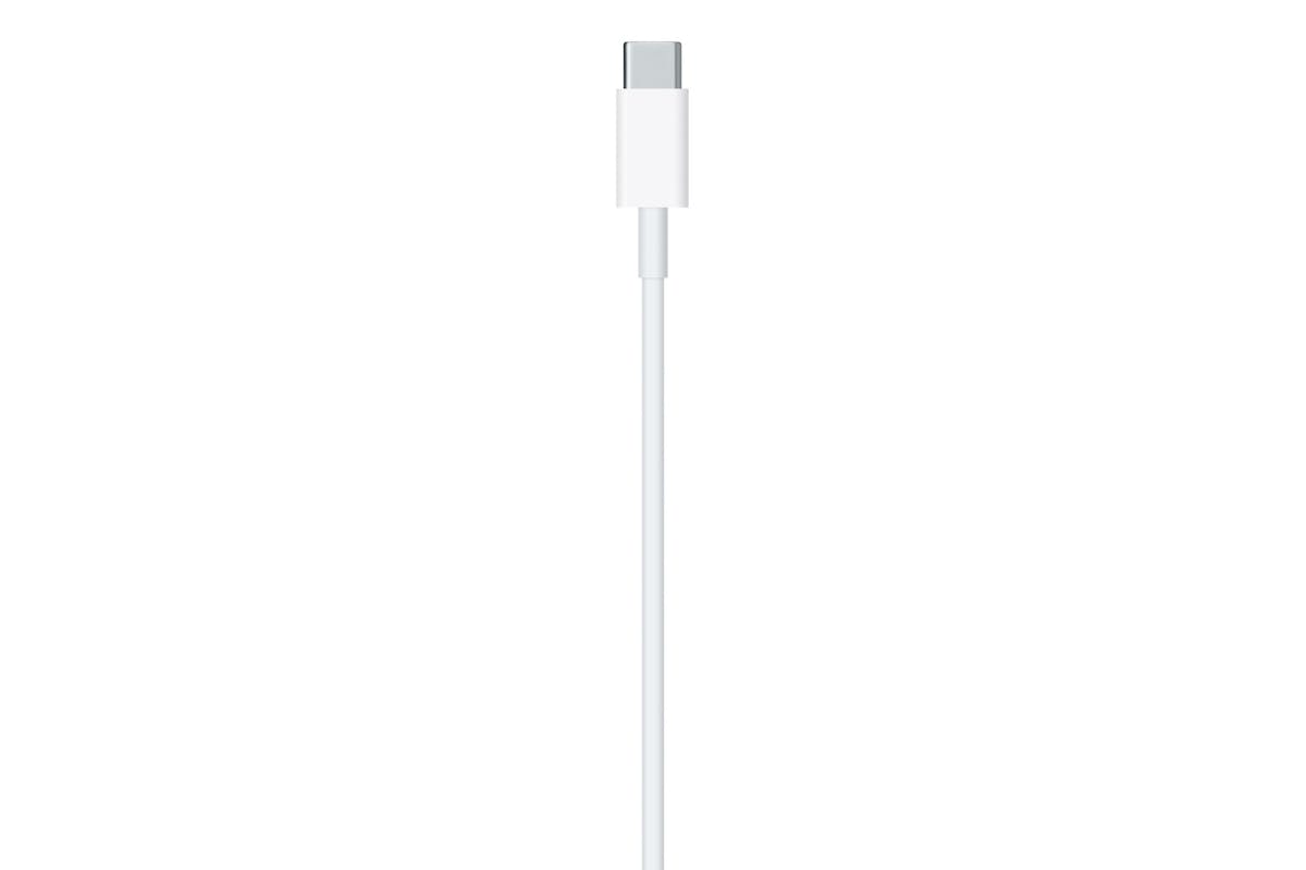 Apple USB-C to Lightning Cable | 1m-4
