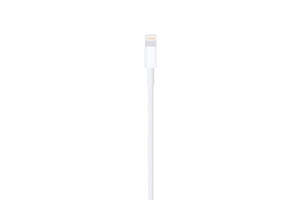Apple USB-A to Lightning Cable | 1m-3