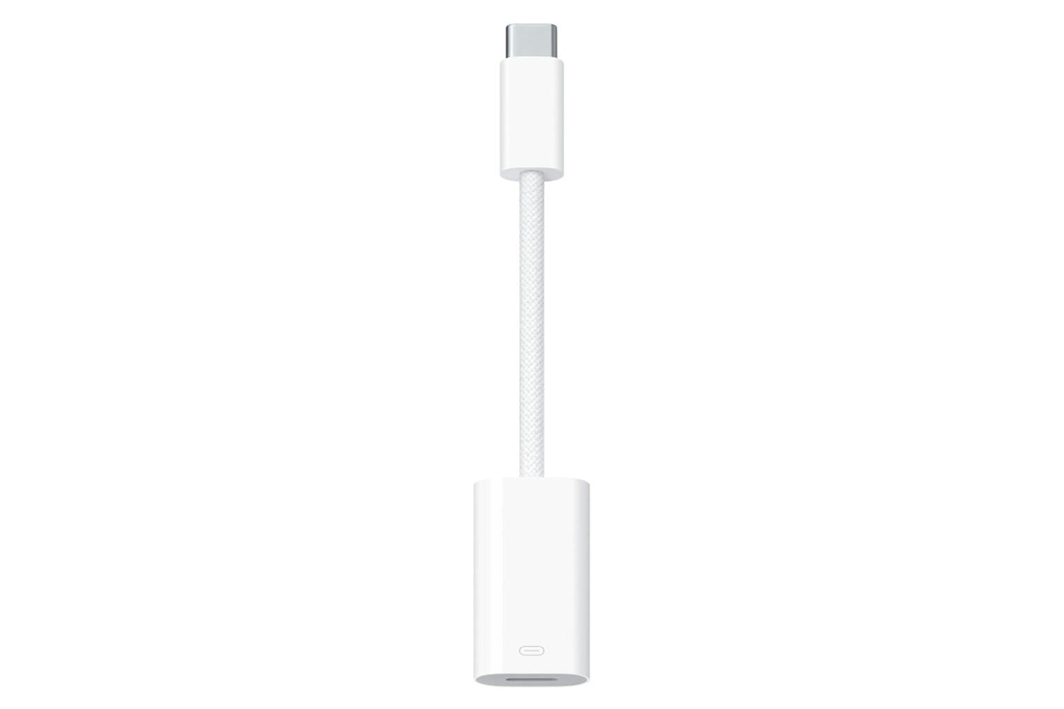 Apple USB-C to Lightning Adapter