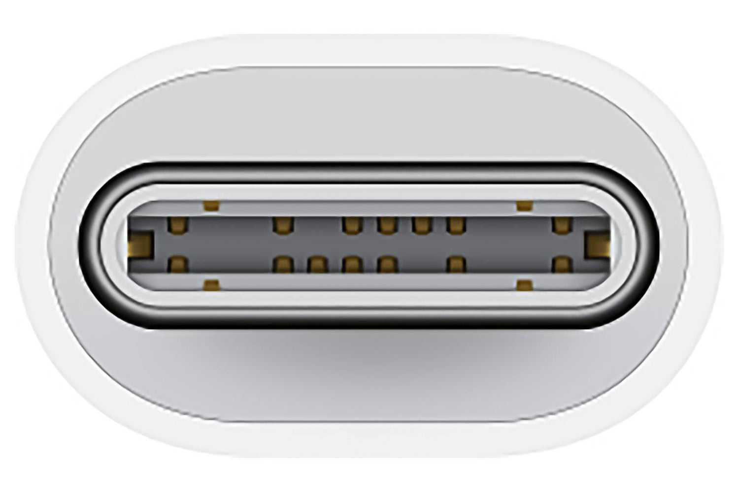 Apple USB-C to Lightning Adapter-2