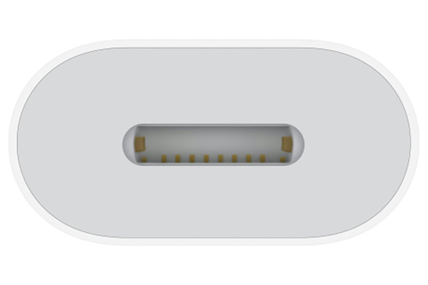 Apple USB-C to Lightning Adapter-3