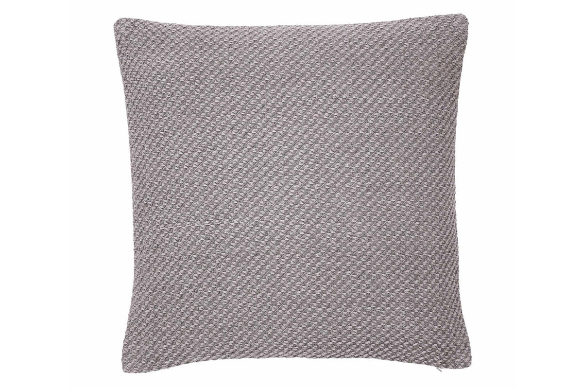 Nell Cushion | Grey | 50 x 50 cm
