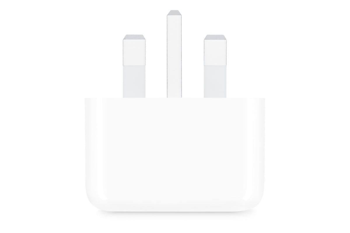 Apple 20W USB-C Power Adapter-2