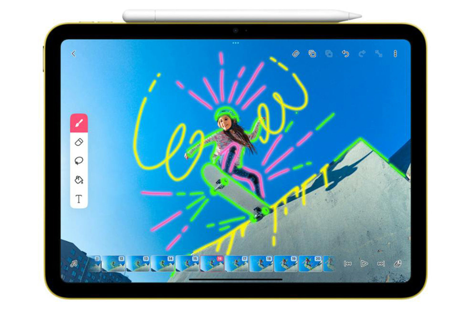 Apple Pencil USB-C-3