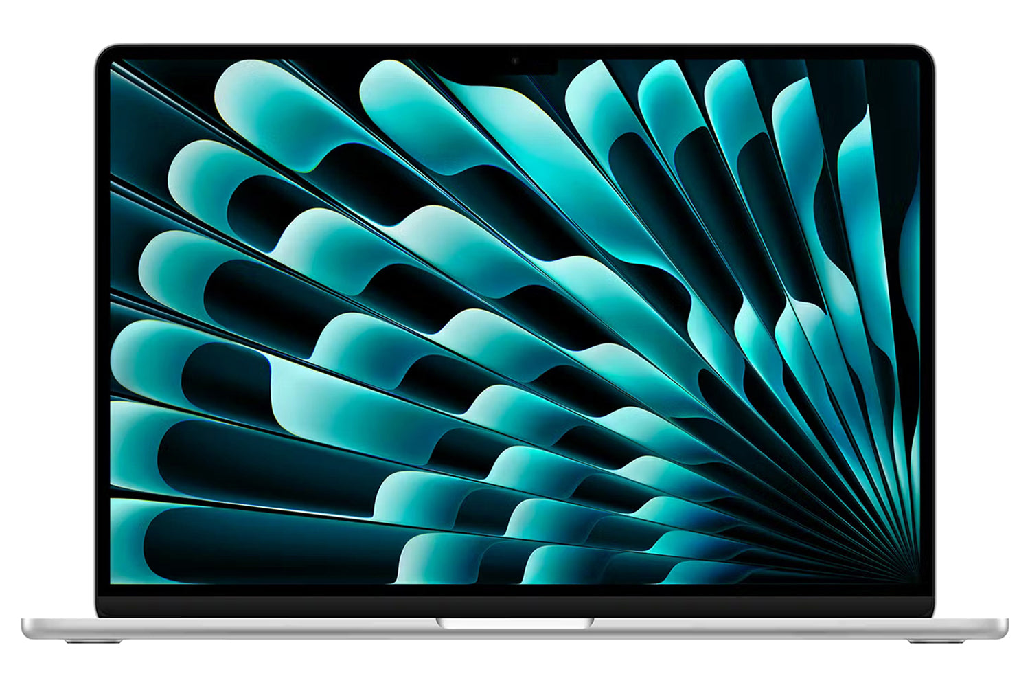 MacBook Air 15.3