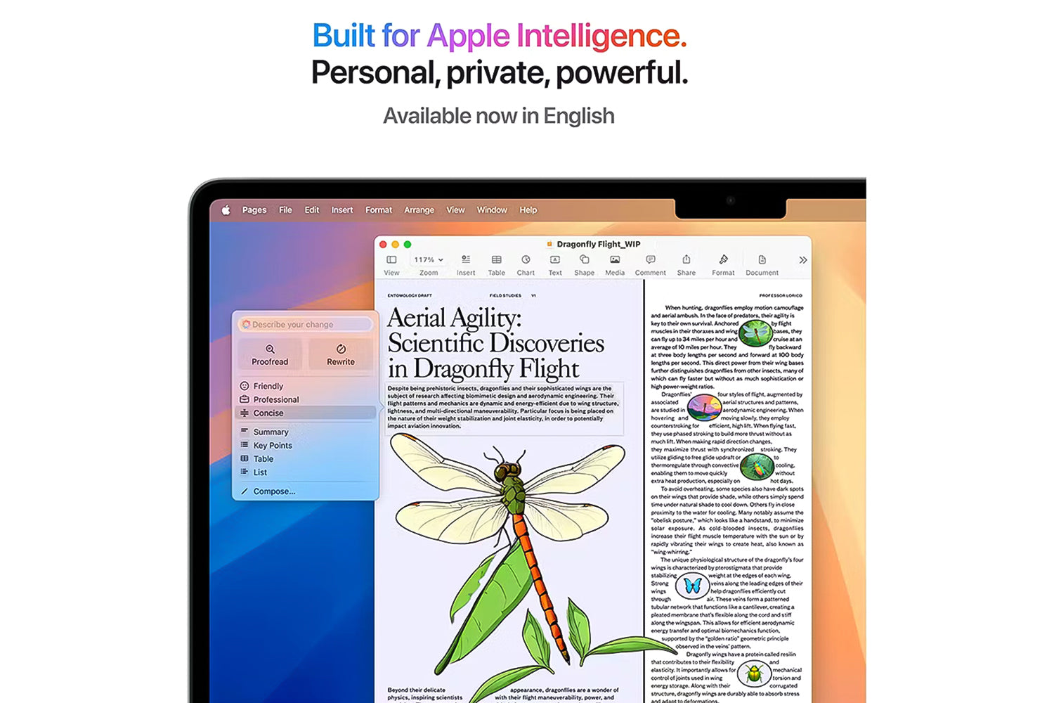 MacBook Air 15.3" | M4 | 10-Core CPU | 16GB | 256GB | Silver (2025)-4