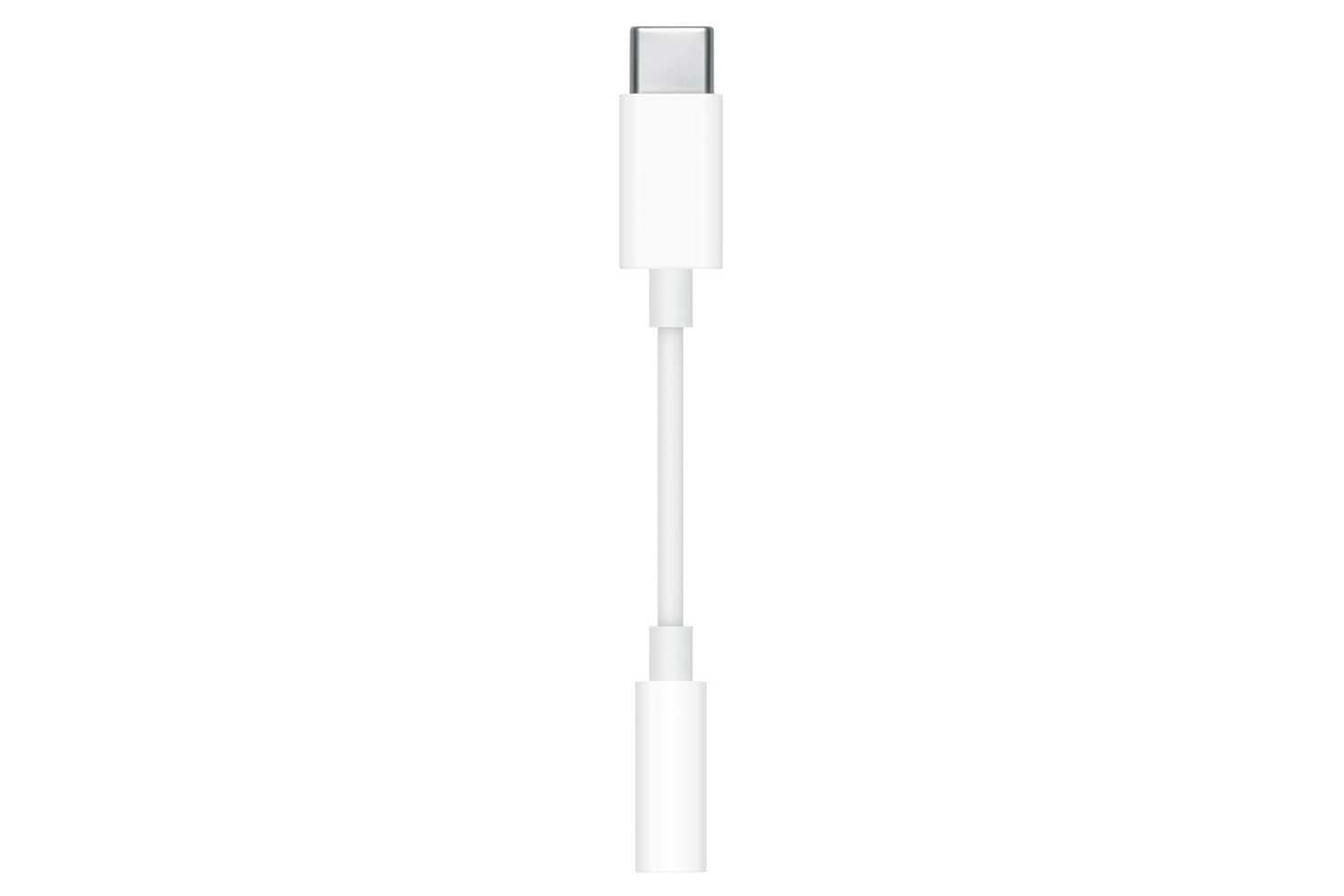 Apple USB-C to 3.5mm Headphone Jack Adapter-2