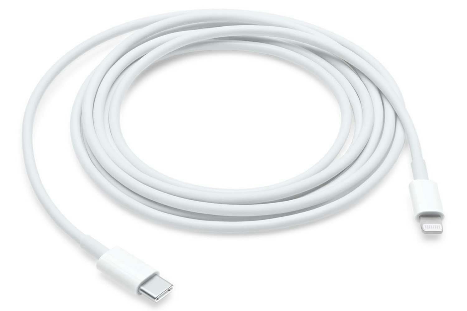 Apple USB-C to Lightning Cable | 2m