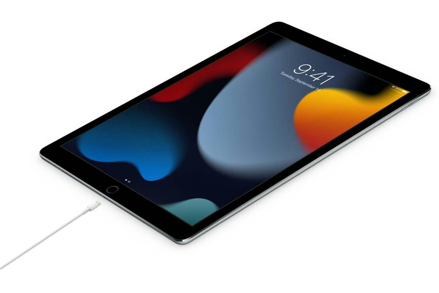Apple USB-C to Lightning Cable | 2m-4