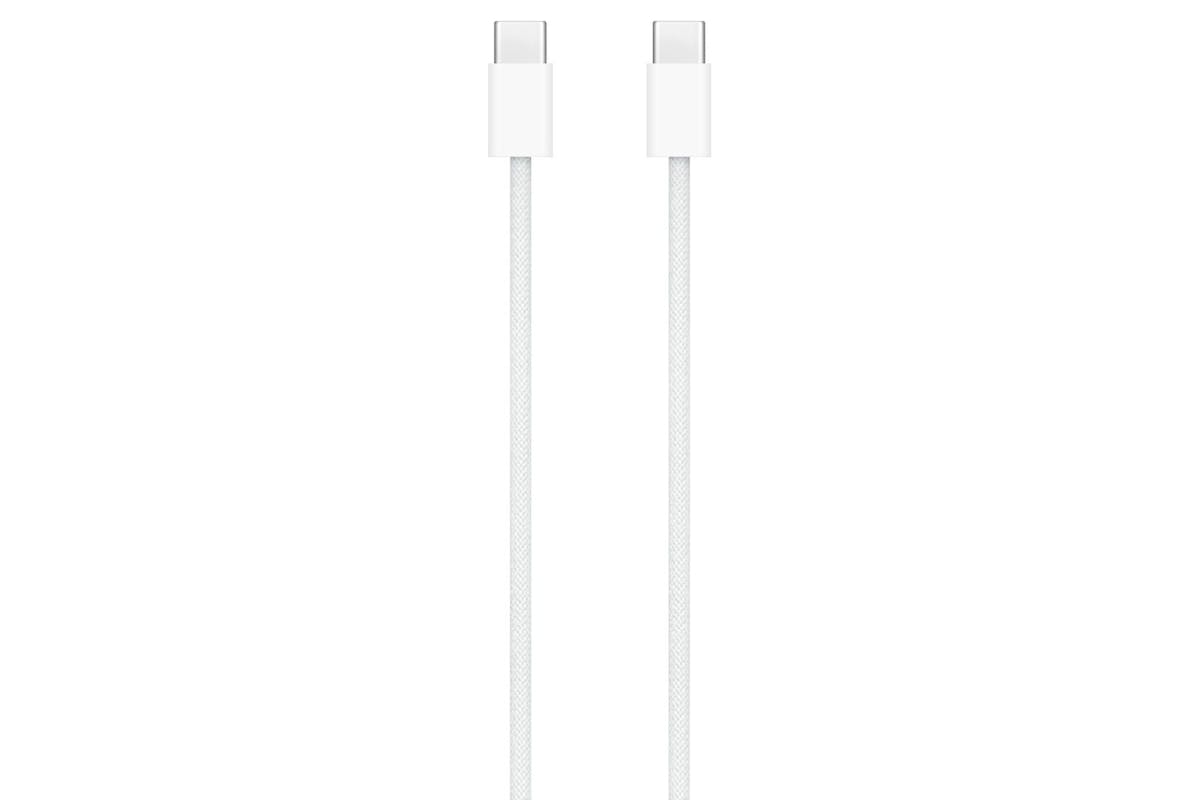 Apple USB-C Charge Cable | 1m