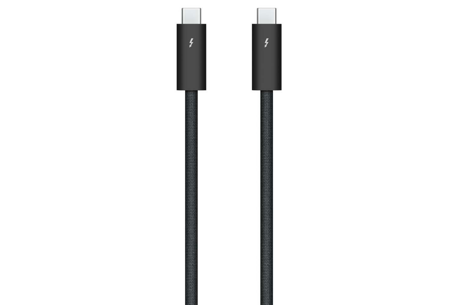Apple Thunderbolt 4 USB C Pro Cable | 3m-2