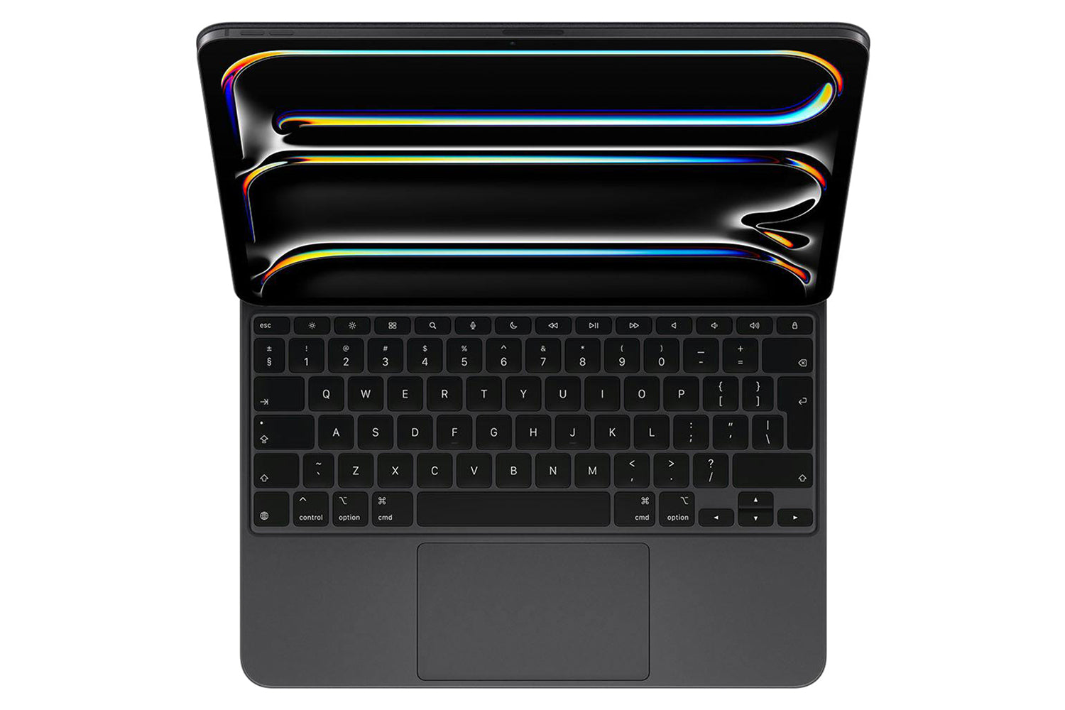 Apple Magic Keyboard for iPad Pro 11" (M4/M5) | Black-2