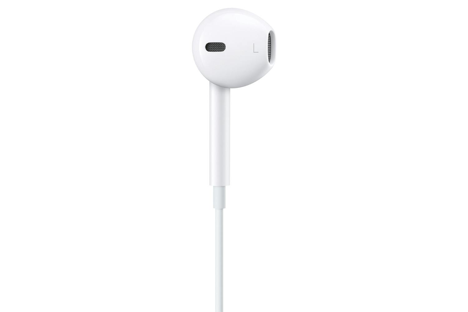 Apple EarPods with Lightning Connector-3