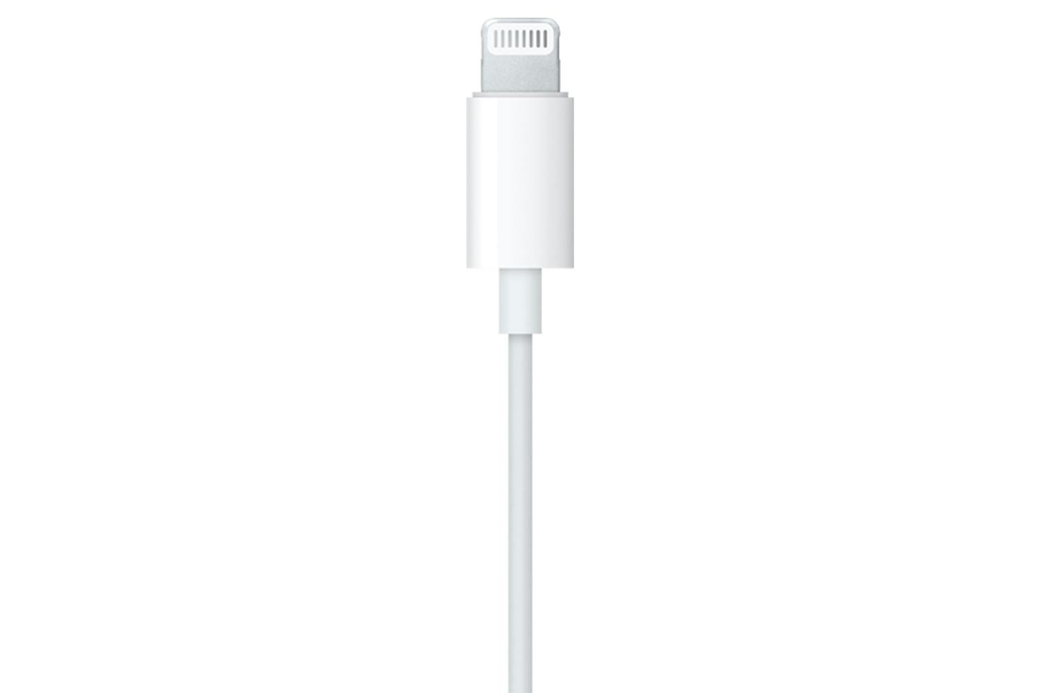 Apple EarPods with Lightning Connector-5