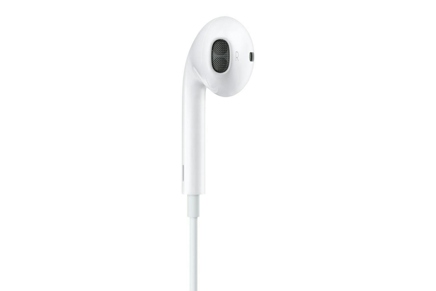 Apple EarPods with 3.5mm Headphone Plug-2