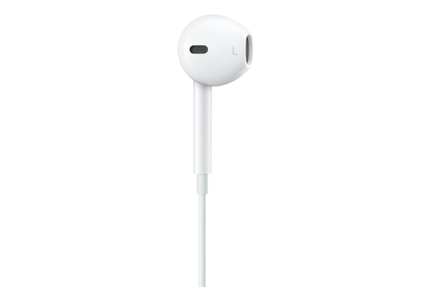Apple EarPods with 3.5mm Headphone Plug-3