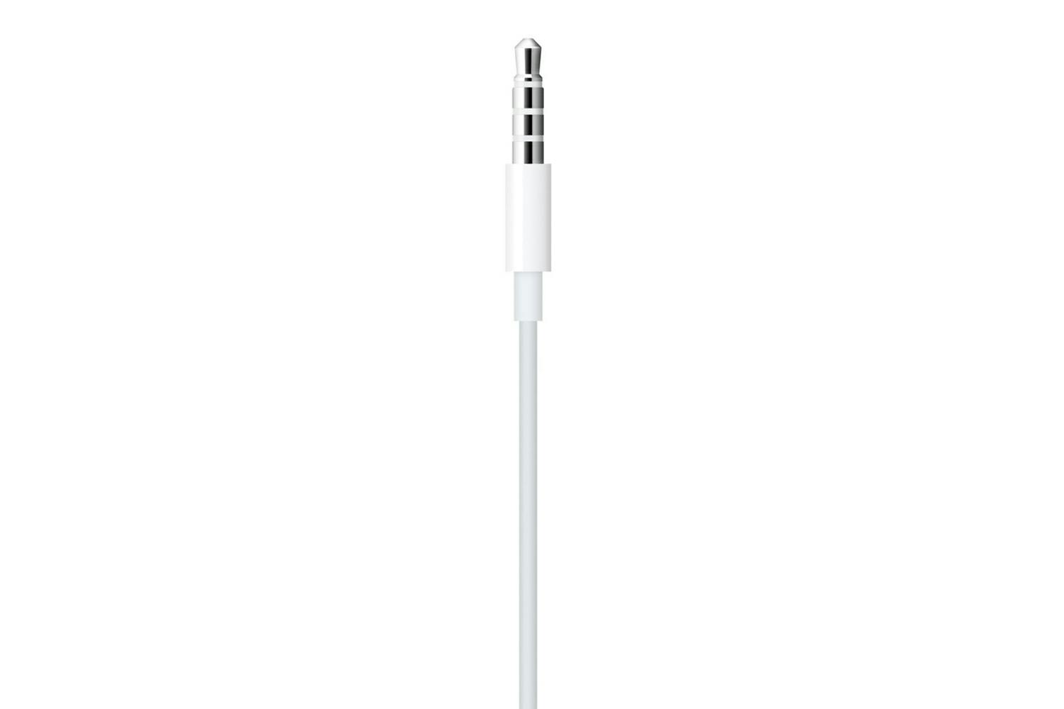 Apple EarPods with 3.5mm Headphone Plug-5