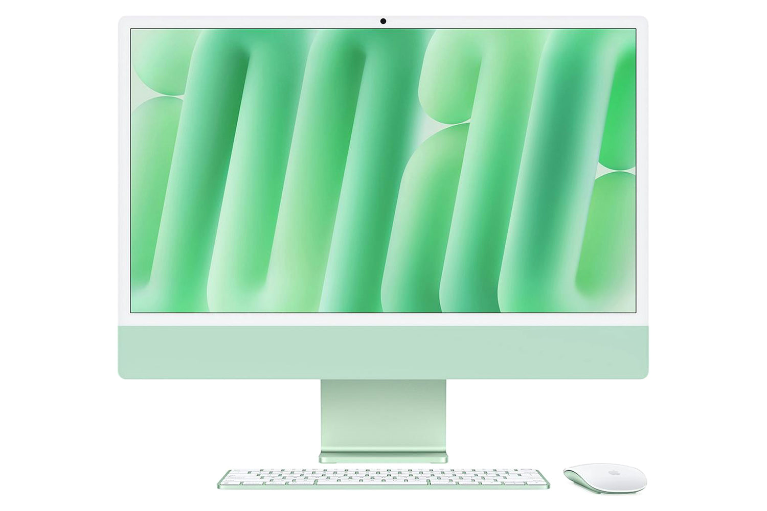 iMac 24