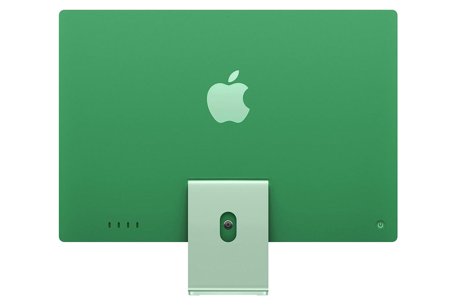 iMac 24" 4.5K M4 | 16GB | 512GB | 10-Core GPU | Green-3