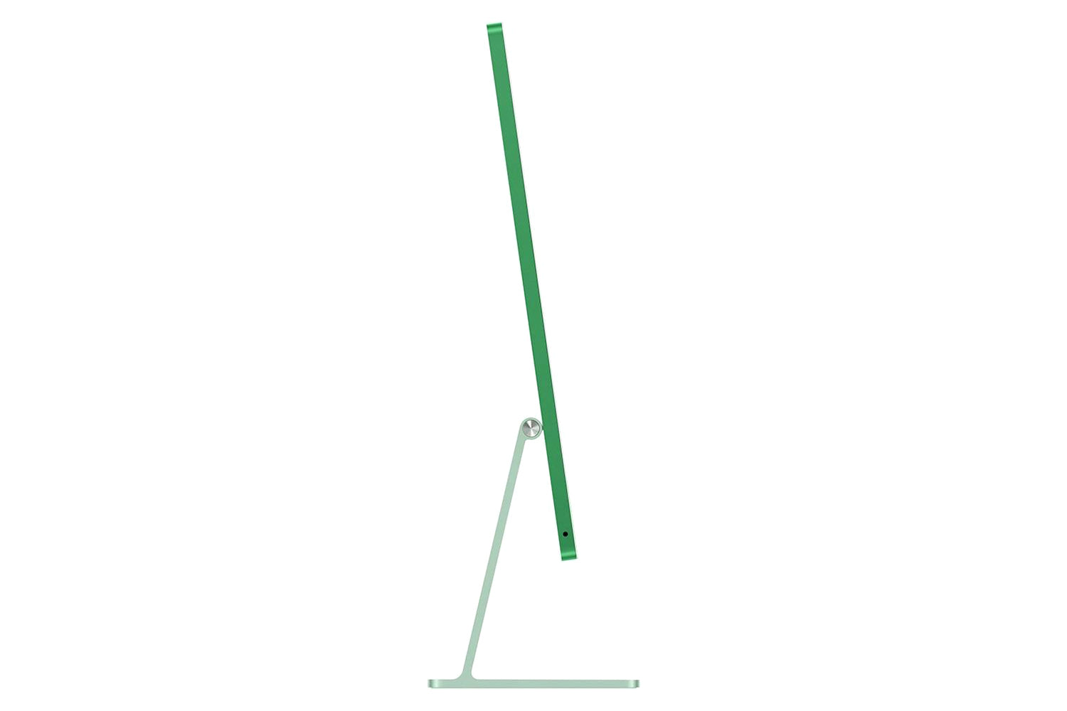 iMac 24" 4.5K M4 | 16GB | 512GB | 10-Core GPU | Green-4